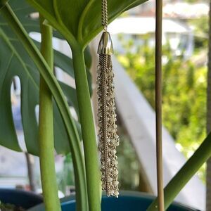 Loft Necklace Retro Bohemian Bronce Multi Layer $18ea or Bundle3/$30